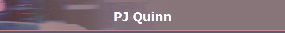 PJ Quinn